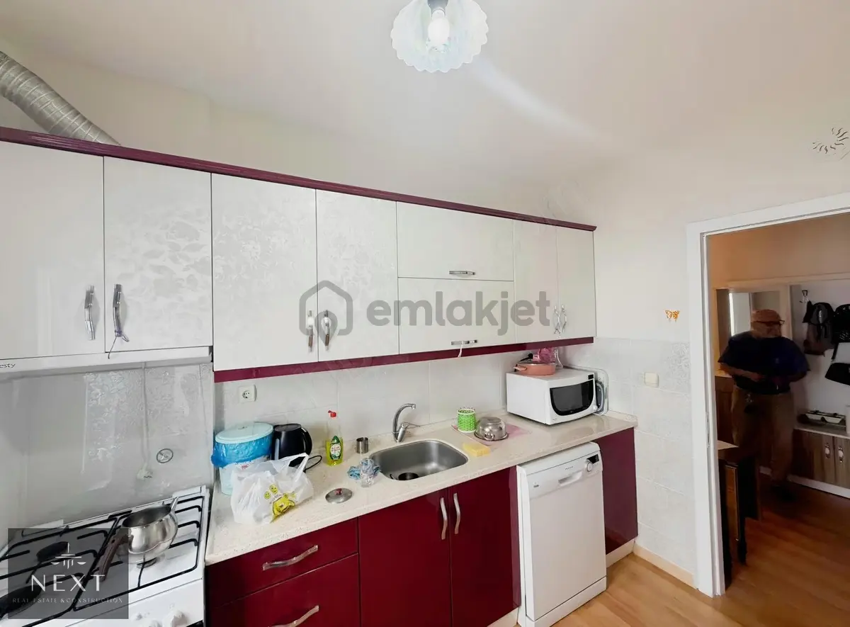Düzköy Toki 2+1 Temiz Daire - 21