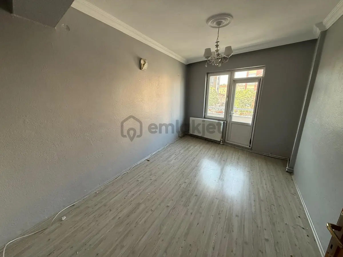 Canyapı'dan Hisariçi Mahallesinde 4+1 Satılık Arakat Daire - 10