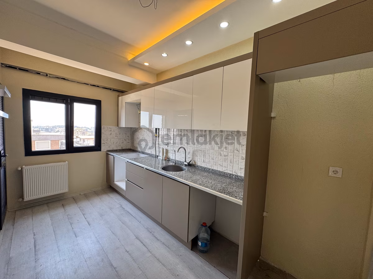 Menemen Devlet Hast.&çevreyolu Kiralık 3+1 Daire - 13