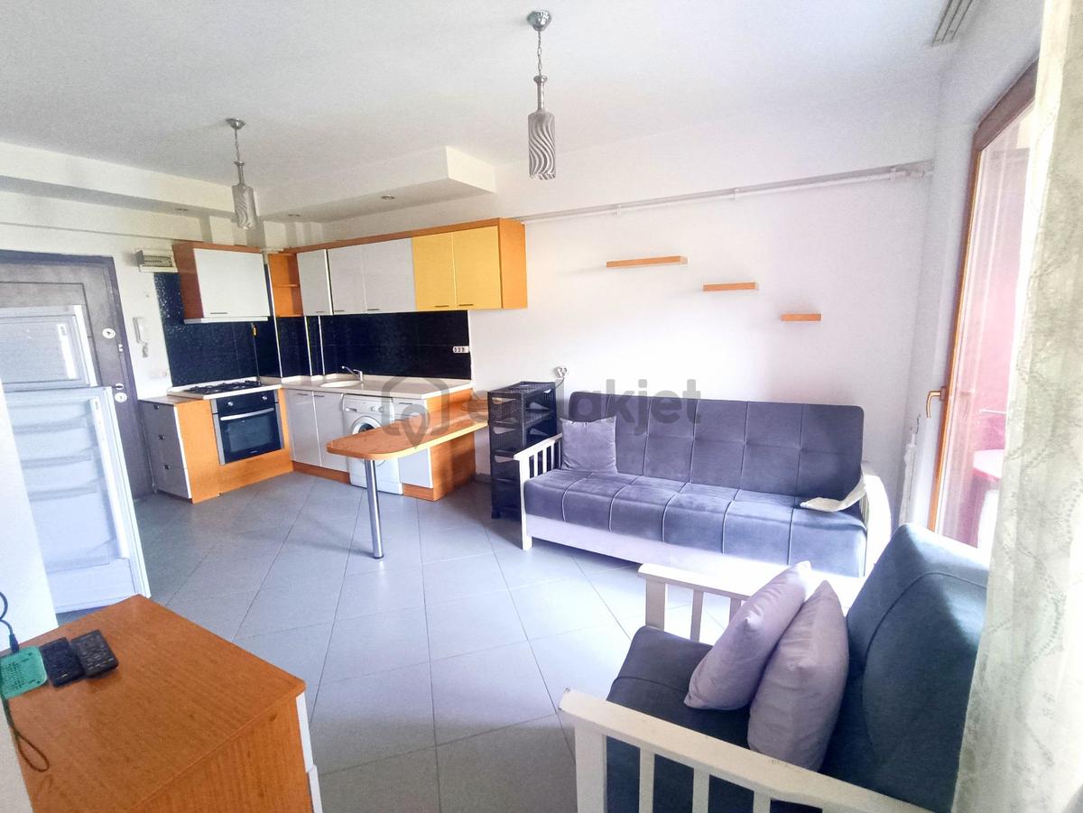 Şengül Gayrimenkul'den Kınıklıda 2+1 Satılık Arakat Fırsatt Apart