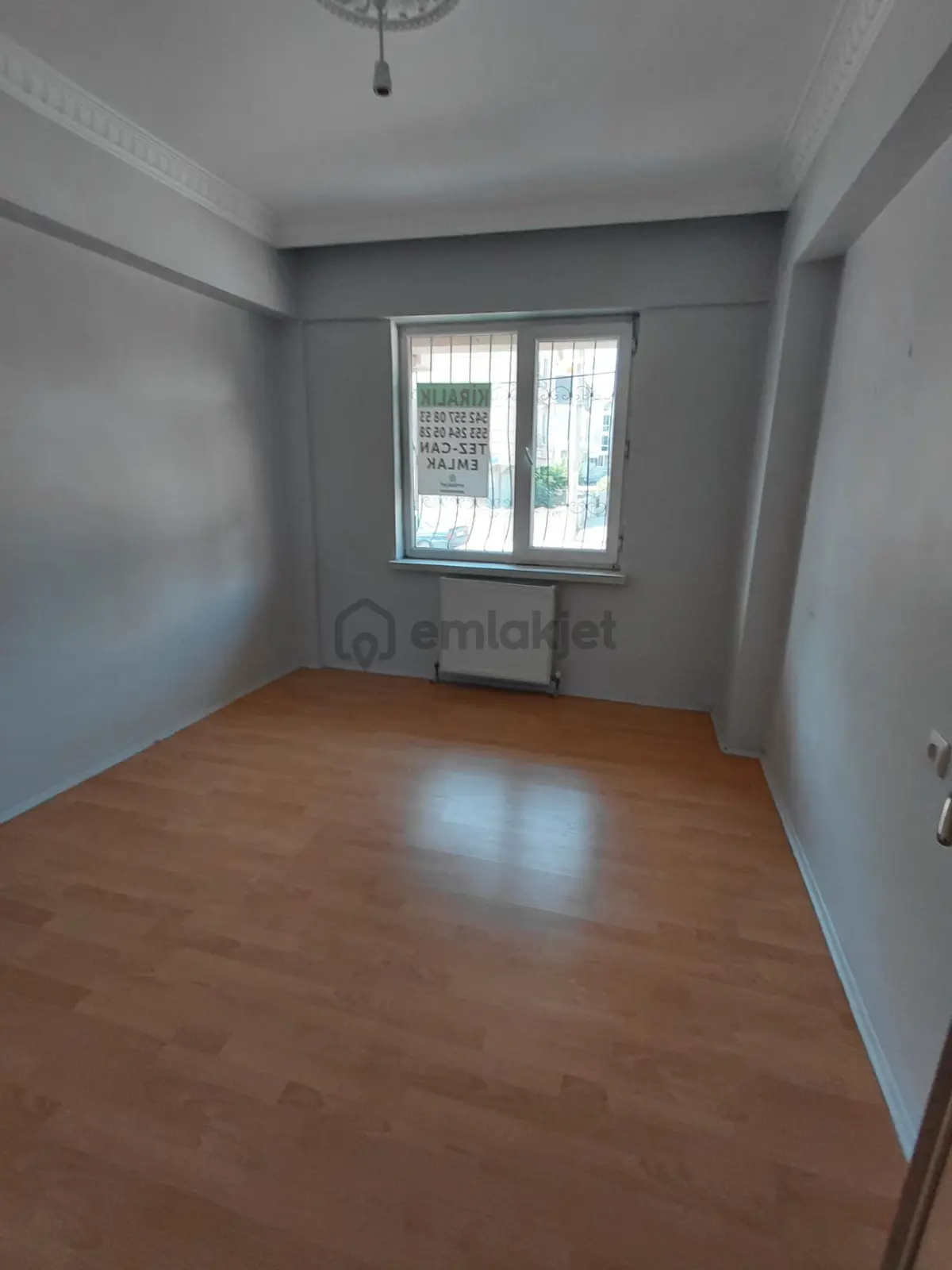 Eşrefpaşa Mah Kiralık 2+1 Lüks Daire - 9