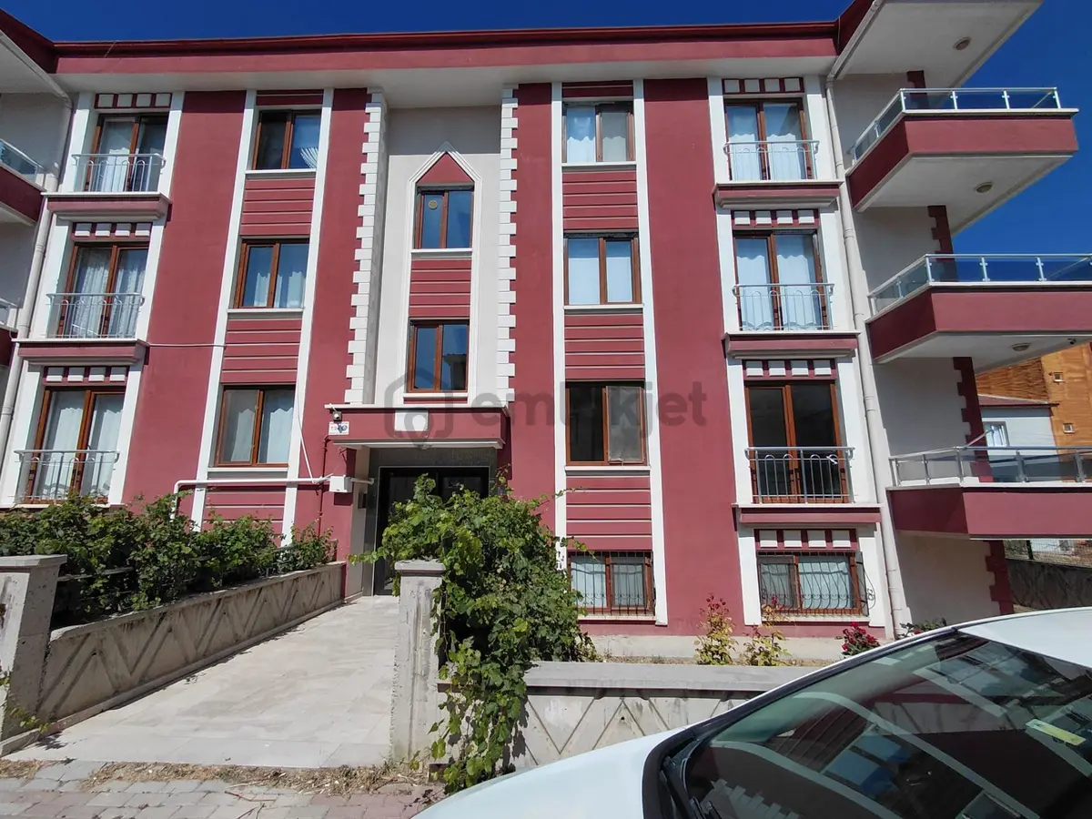 Fatih Mah Kiralık 3+1 Lüks Daire - 22