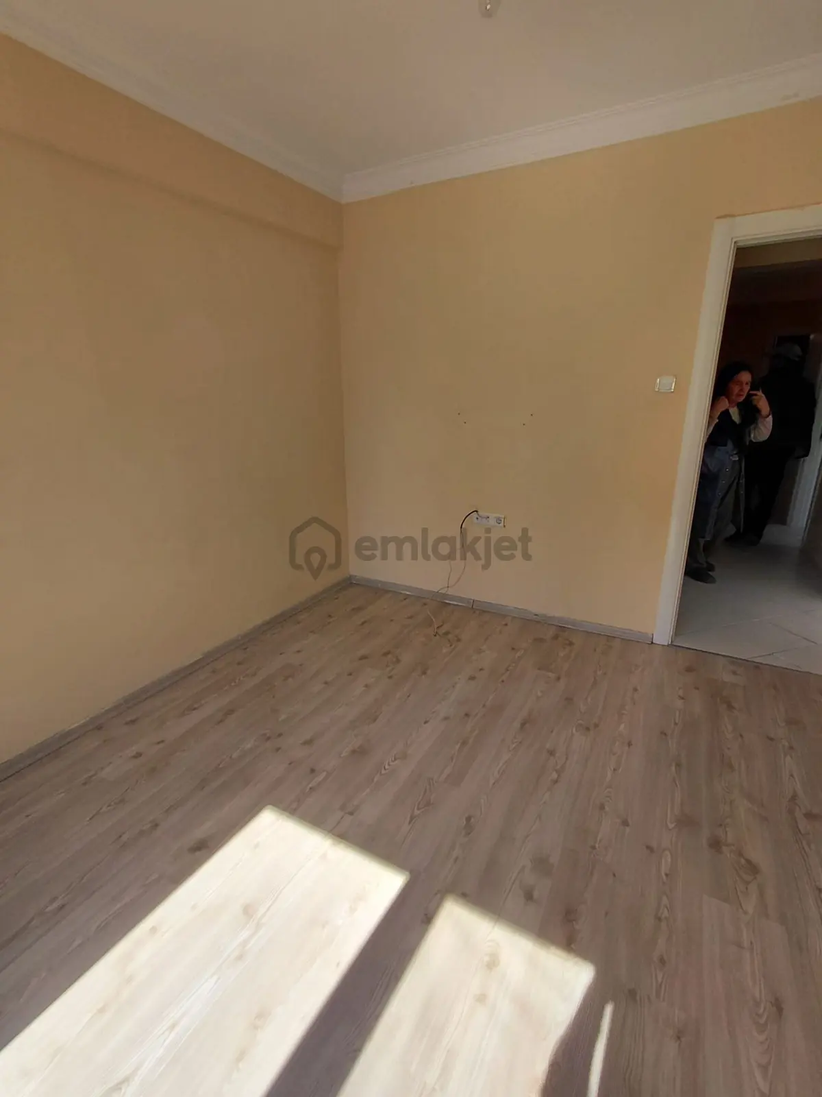 Fatih Mah Kiralık 3+1 Lüks Daire - 9