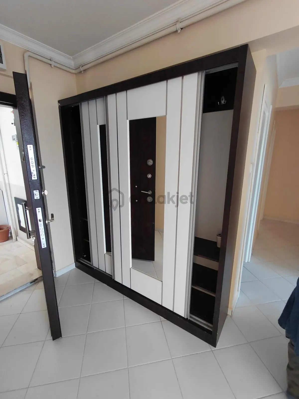 Fatih Mah Kiralık 3+1 Lüks Daire - 10