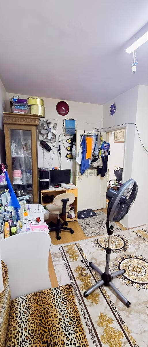 Yatırıma Uygun Fırsat Daire - 28