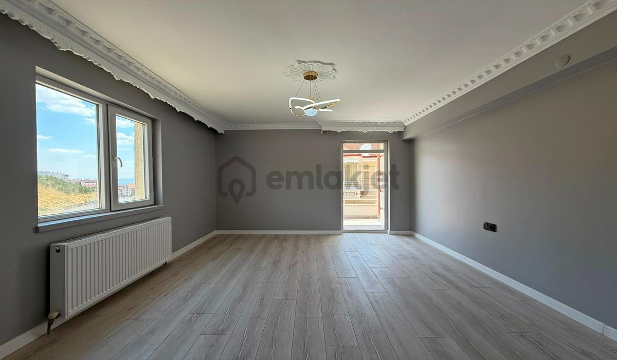 Kuşcağız'da 135m2 Lüx Yapıda Ebeveyn Banyolu Kupon Daire - 13
