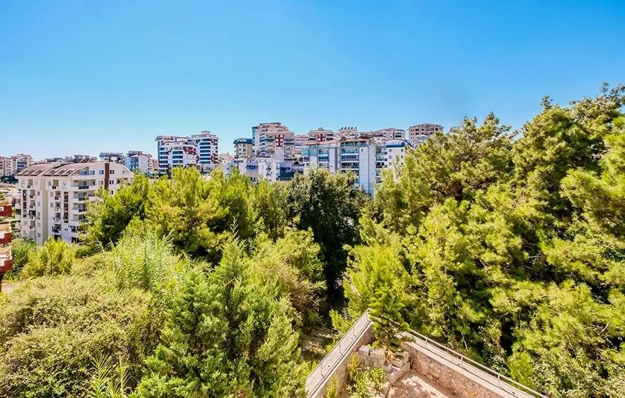 Alanya Avsallar’da Satılık 1+1 Yeni Daire - 27