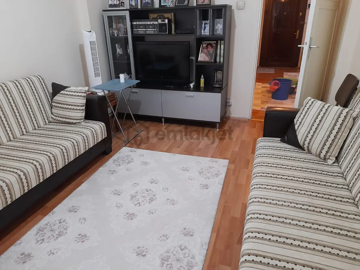 Sahibinden Demetlale Satılık Daire - 10