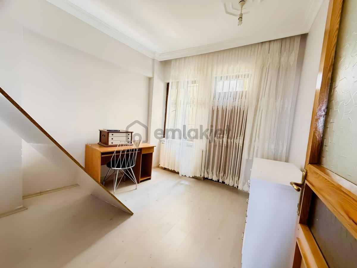 [ema] Üniversite Mahallesinde 4+1 Eşyalı Kiralık Daire - 5