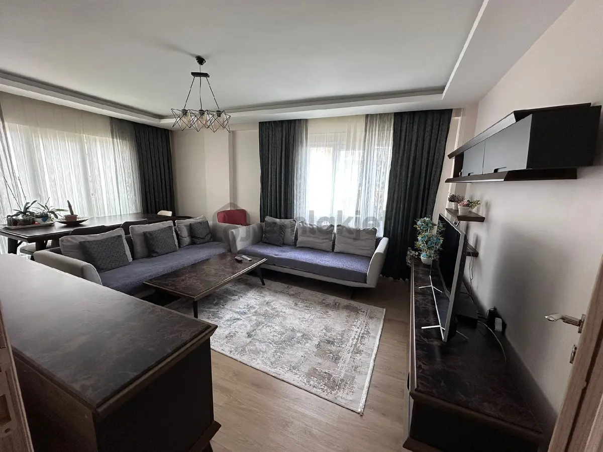 Babaeski Gaziosmanpaşa Mah.de Satilik Daire - 20