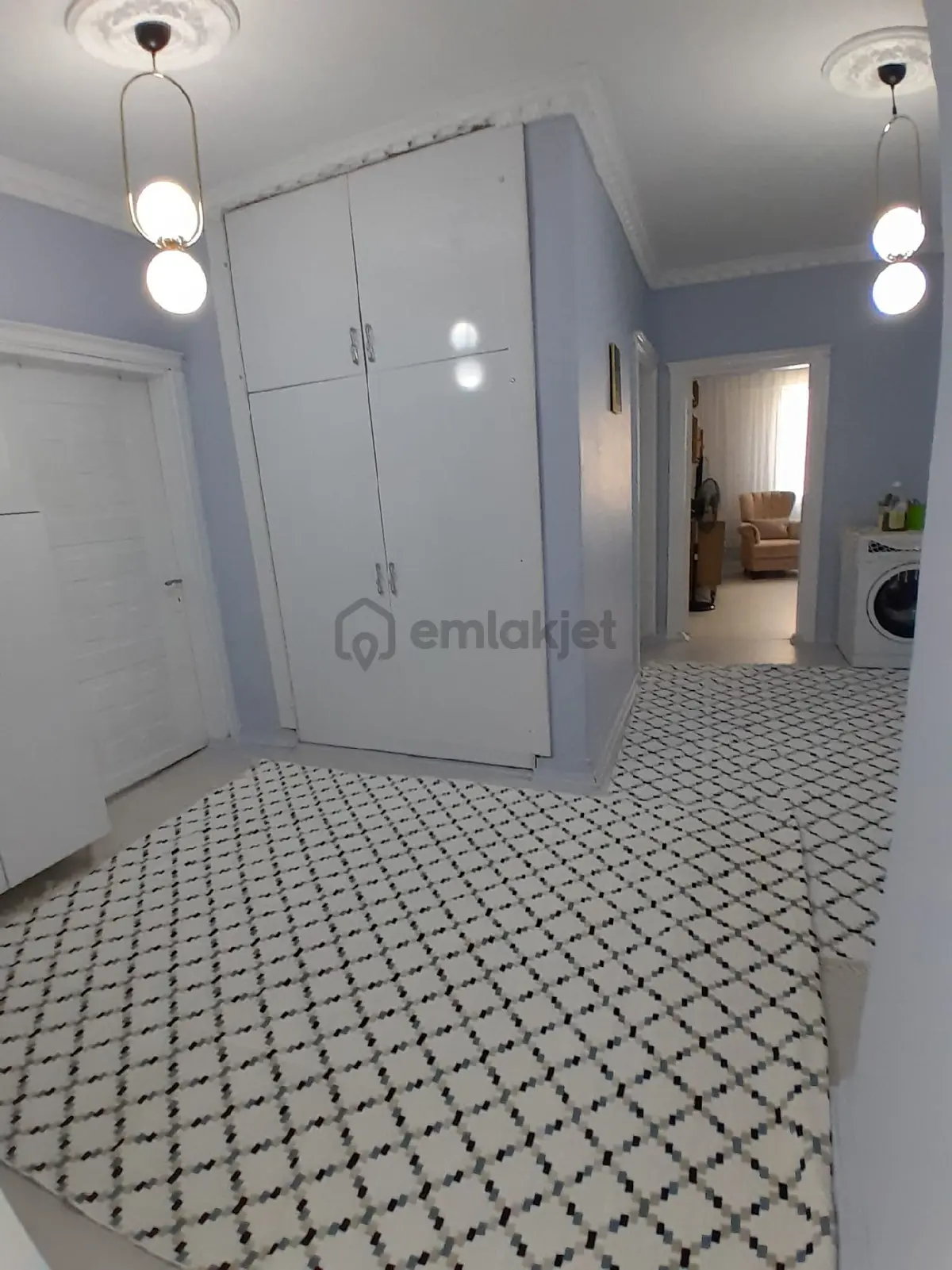 Şitil Emlaktan Satlik Daire - 14