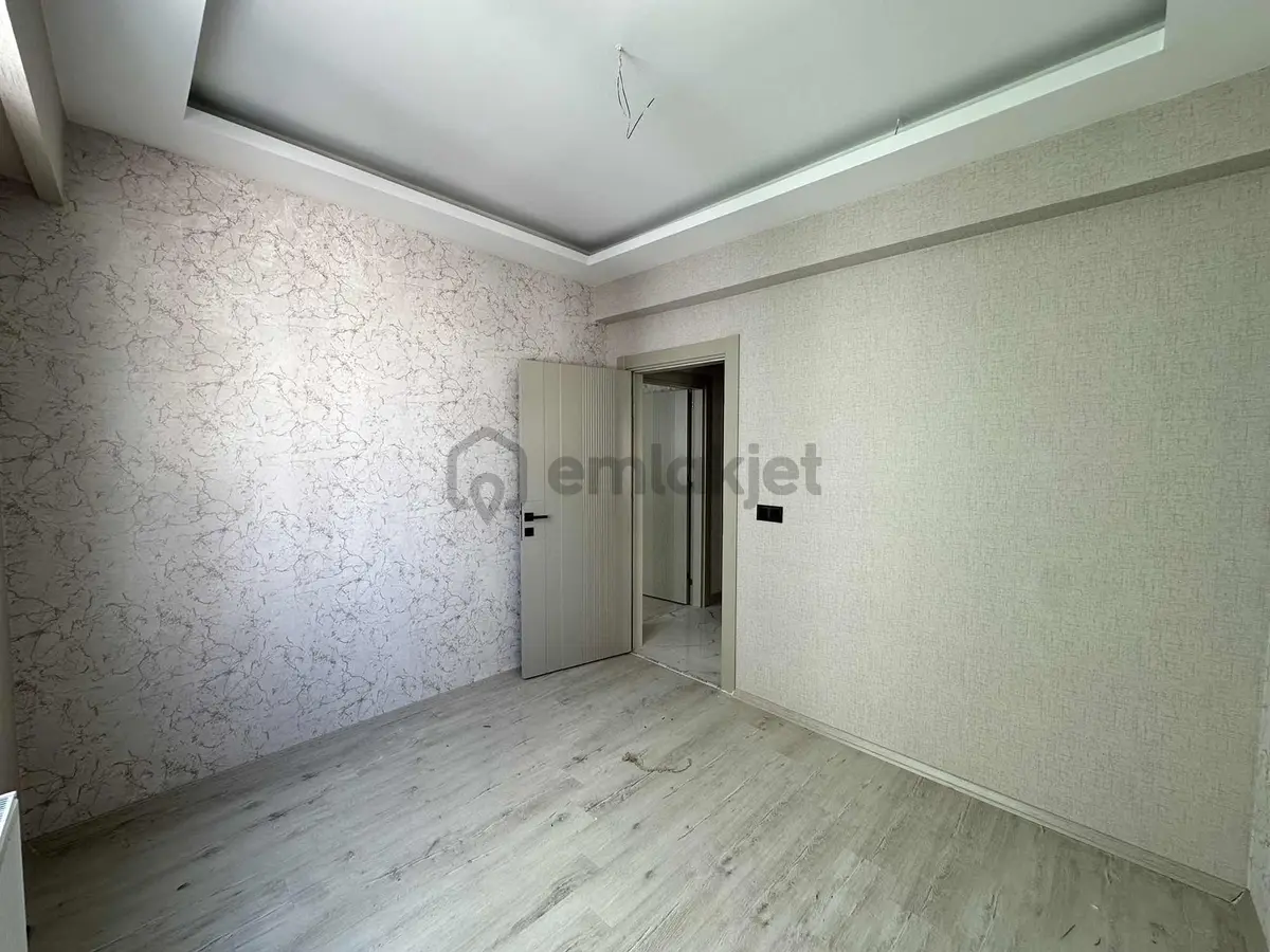 Yeşilloft'tan Satılık 2+1 - 23