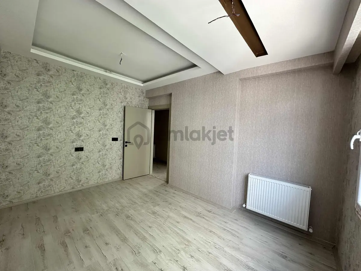 Yeşilloft'tan Satılık 2+1 - 20
