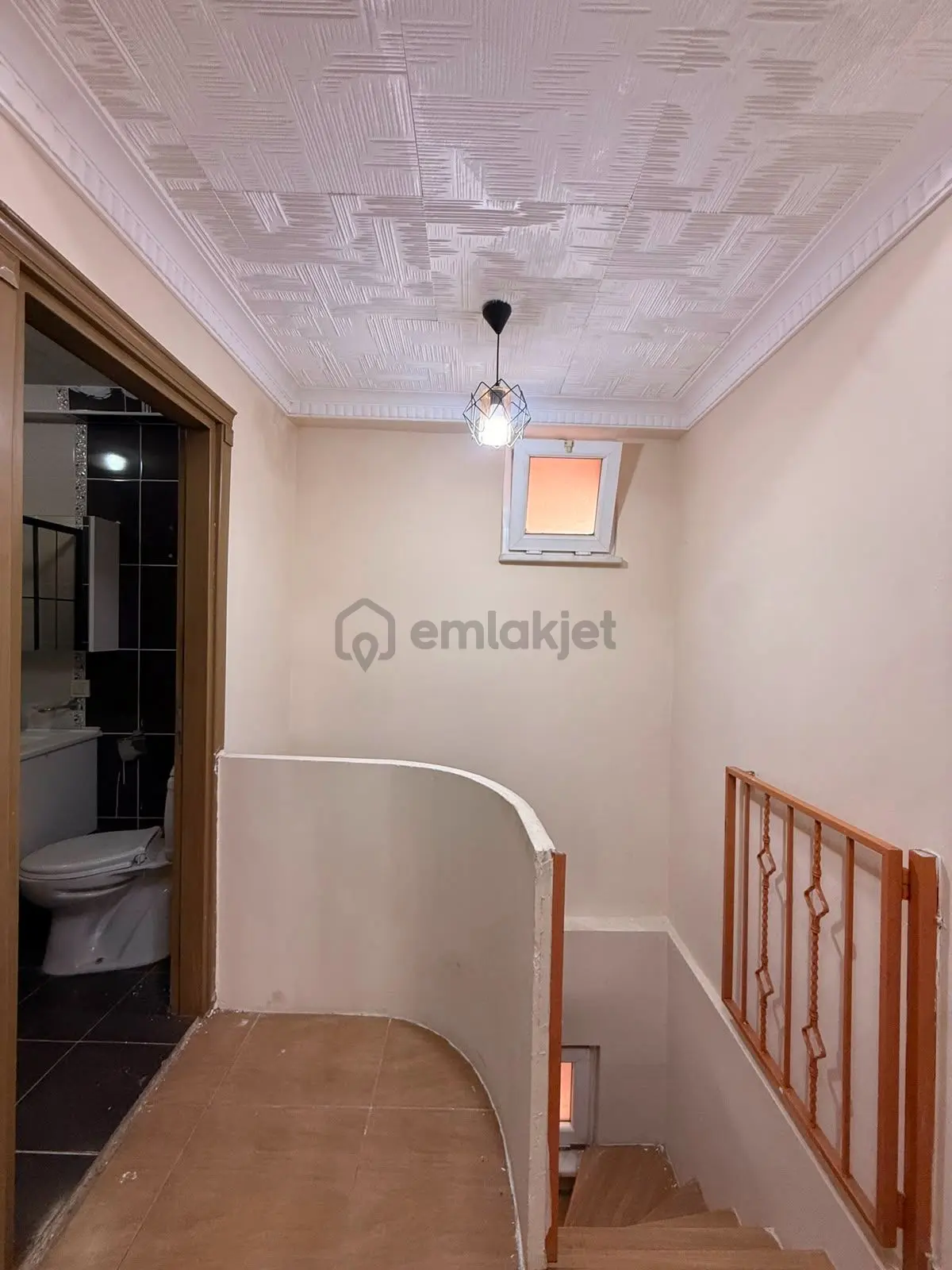 Konak Yapı'dan Düz Giriş 3+1 Kiralık Ters Dubleks - 15