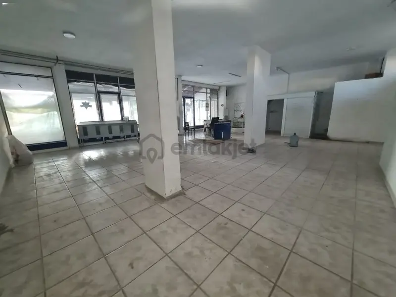 Tuzla Mh.240 M2 Kiralık İşyeri - 3