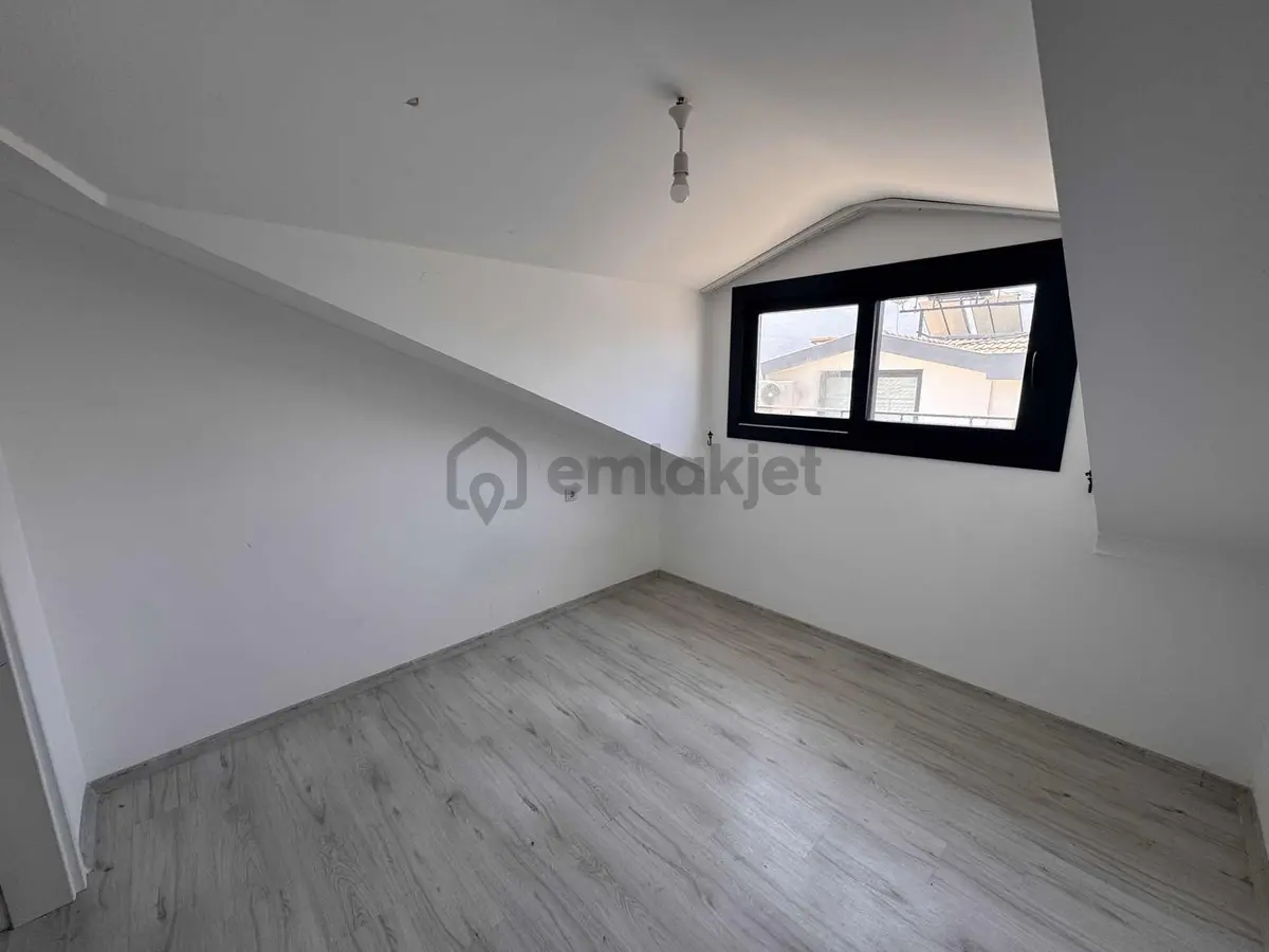 Çamköyde Satılık 2+1 Daire - 22
