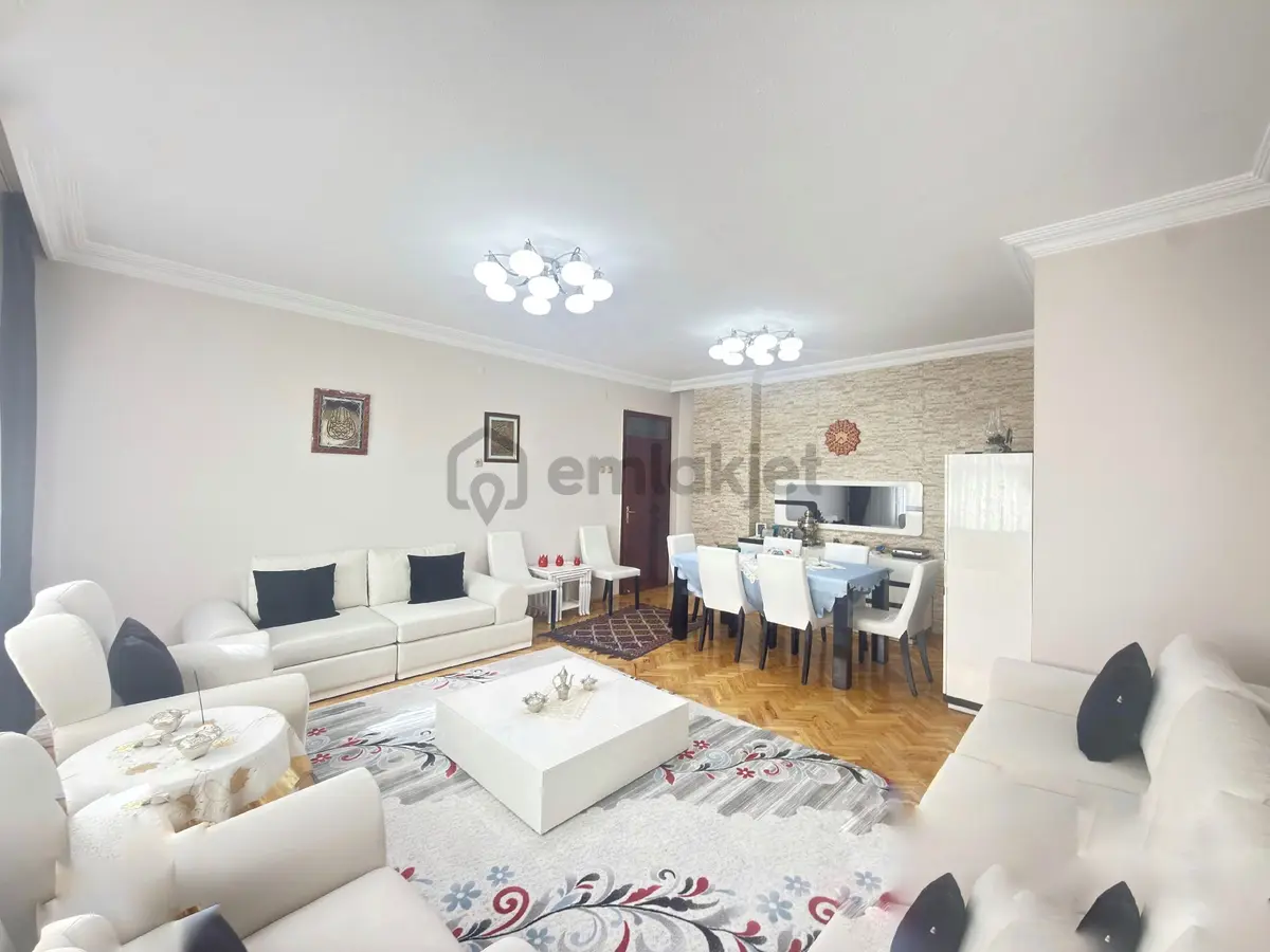 Sahibinden Satılık Arakat 3+1 - 5