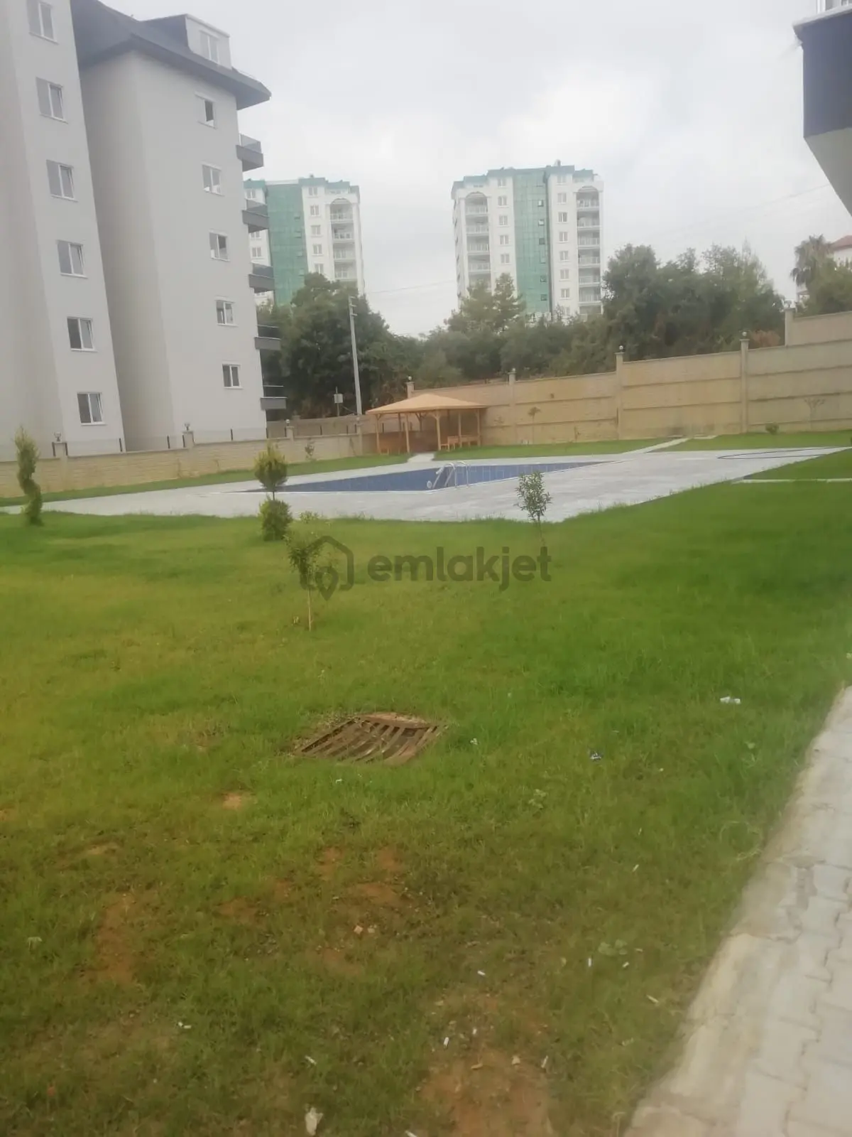 Sahibinden Avsallarda Satılık 1+1 Daire - 13