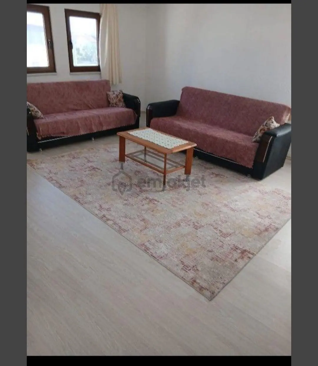 Süper Kelepir Daire - 4