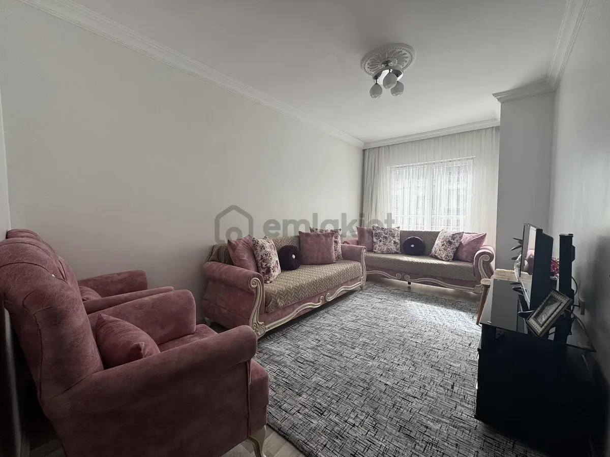 Van Yapı Emlak'tan Satılık 2+1 Daire 125 M² İskanlı - 13