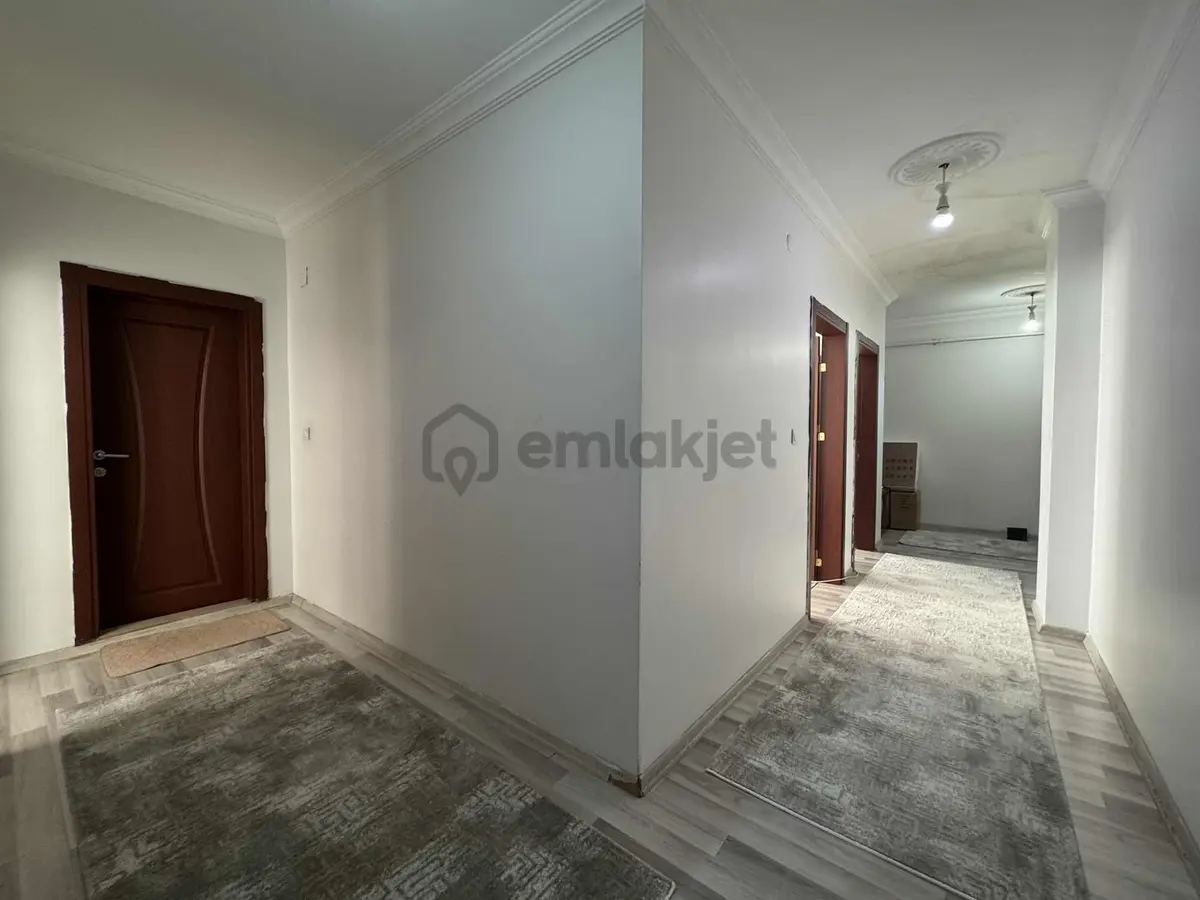 Van Yapı Emlak'tan Satılık 2+1 Daire 125 M² İskanlı - 7