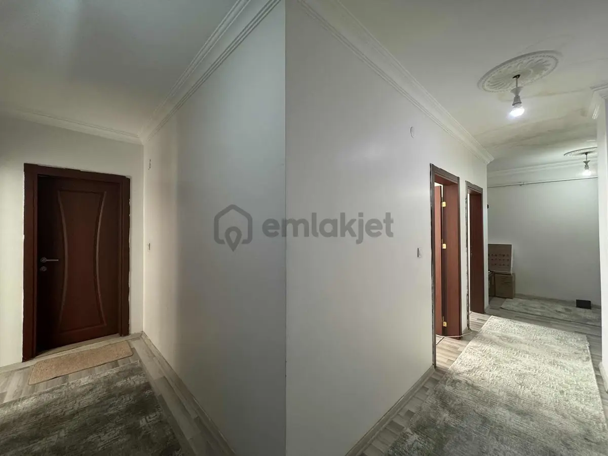 Van Yapı Emlak'tan Satılık 2+1 Daire 125 M² İskanlı - 29