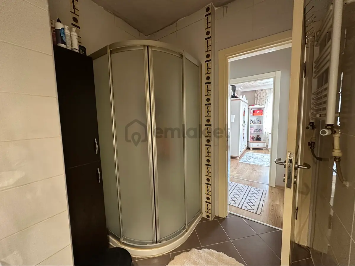 Sahibinden Bahçeşehir Boğazköy‘de Teraslı 3+1 Dubleks Daire - 12
