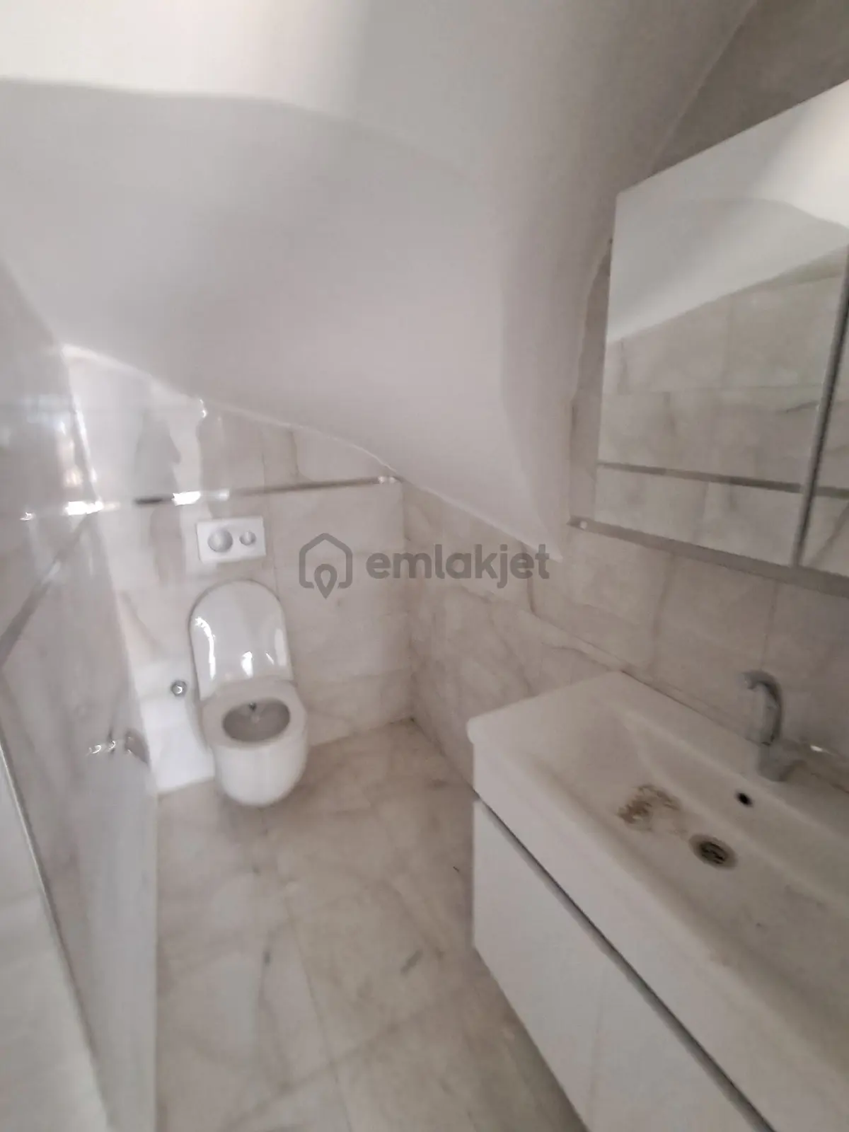 Fethiye Karaculhada Satılık 3+1 Dublex Daire Manzaralı - 5
