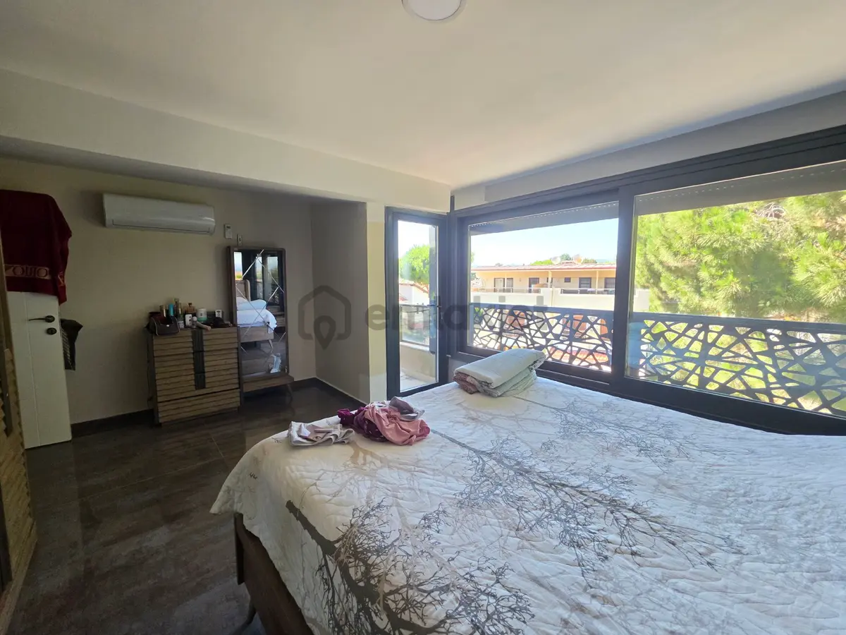 14 Evlerde Denize Sadece 100 Mt 6+1 Yazlık Villa - 16