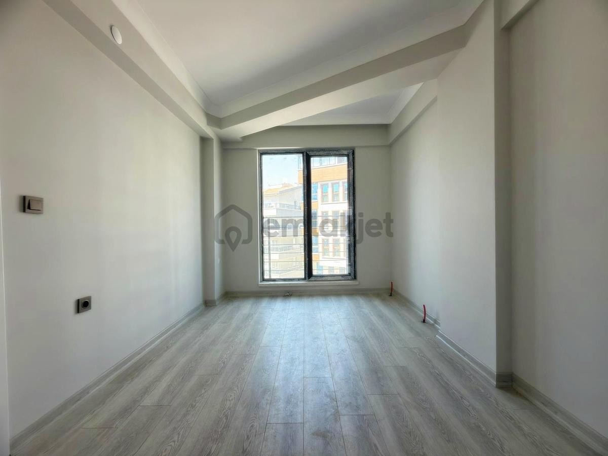 ▅albayrak▅anadolu Cad.paraleli Çift Balkon Ara Kat Daire - 19