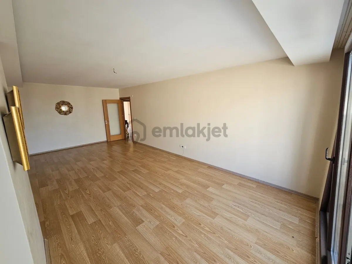 Maltepe Bağdat Park Apt. Bağdat Cd Üzerin'de 98m2 Net 2+1 Kiralık Daire - 15