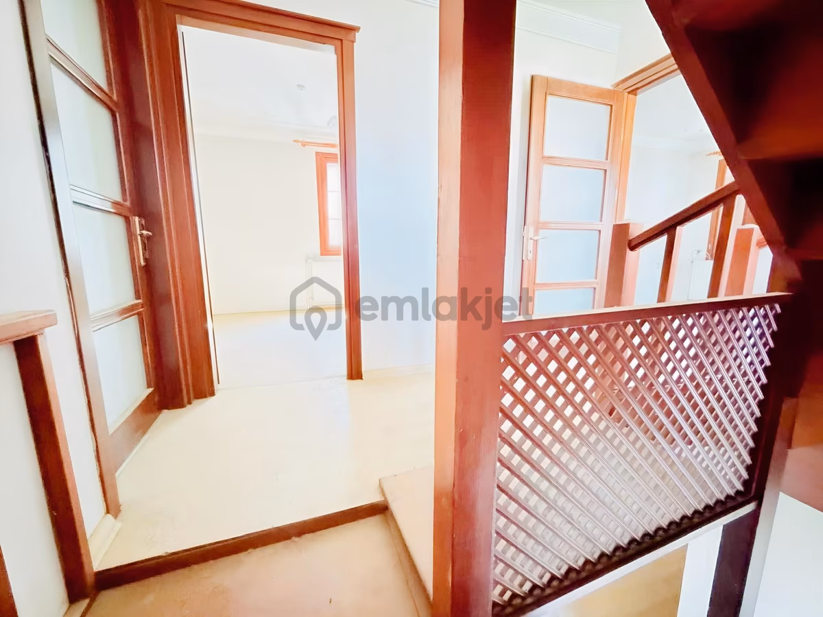 İsabeyli Müstakil 4+1 Satılık Villa - 25