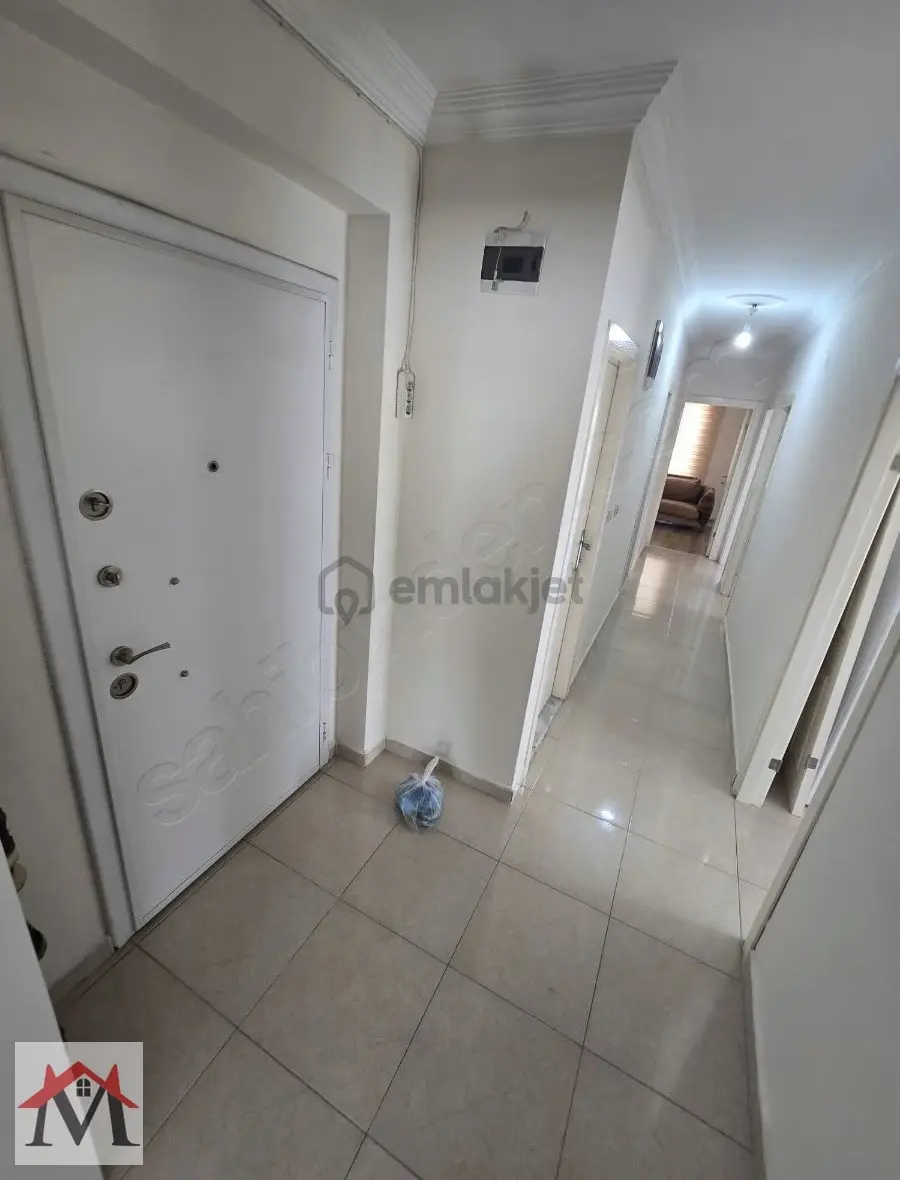 Muratpaşa Gayrimenkulden Gebizlide Site İçerisinde 3+1 Daire - 5