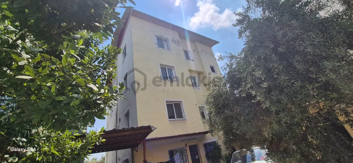 Tüzün'den Çiftlikköy'de 2+1 Kiralık Daire - 10