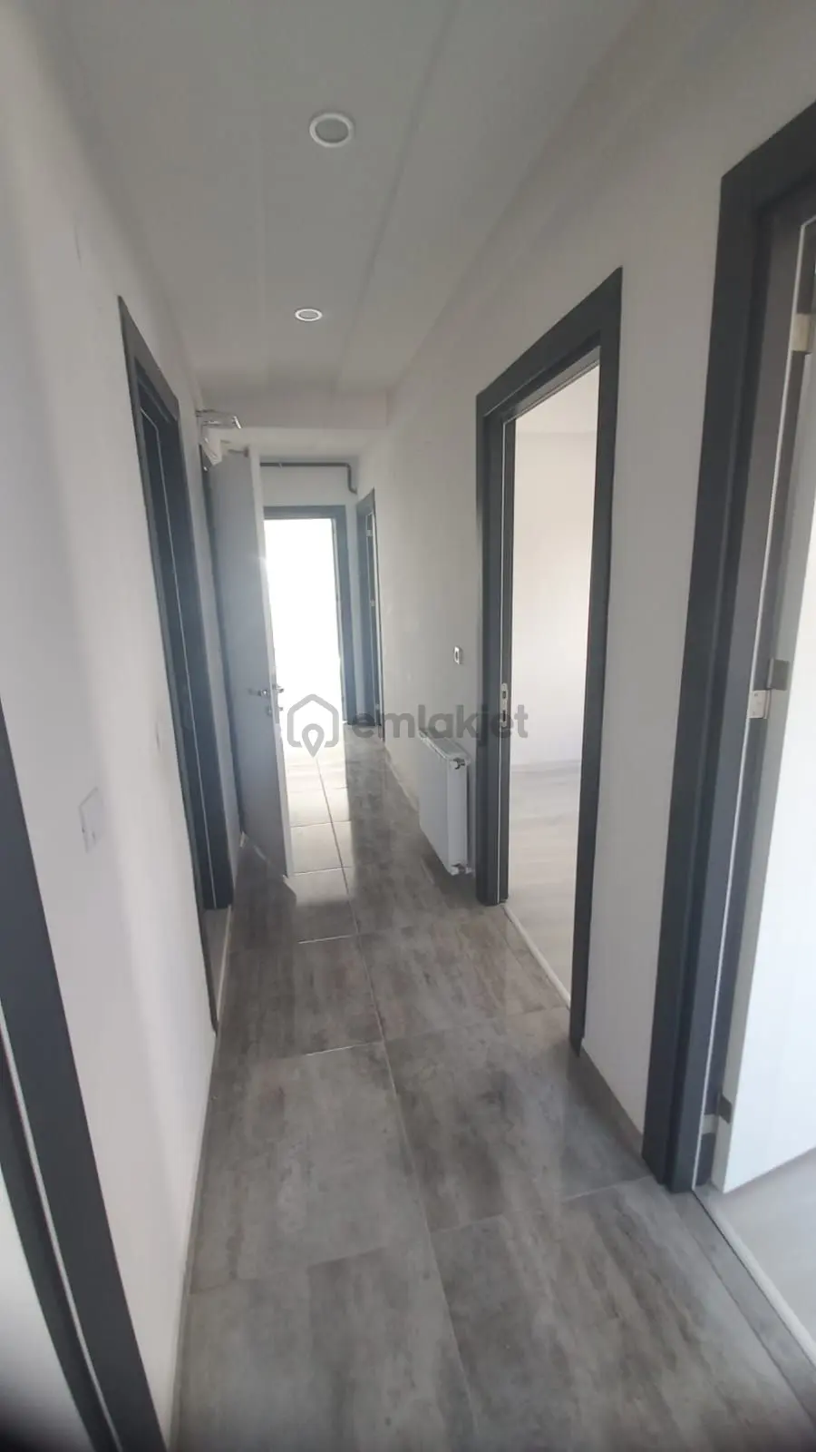 Kiralık 4+1 Lüks Daire(çevreyolunda)...1kat - 4