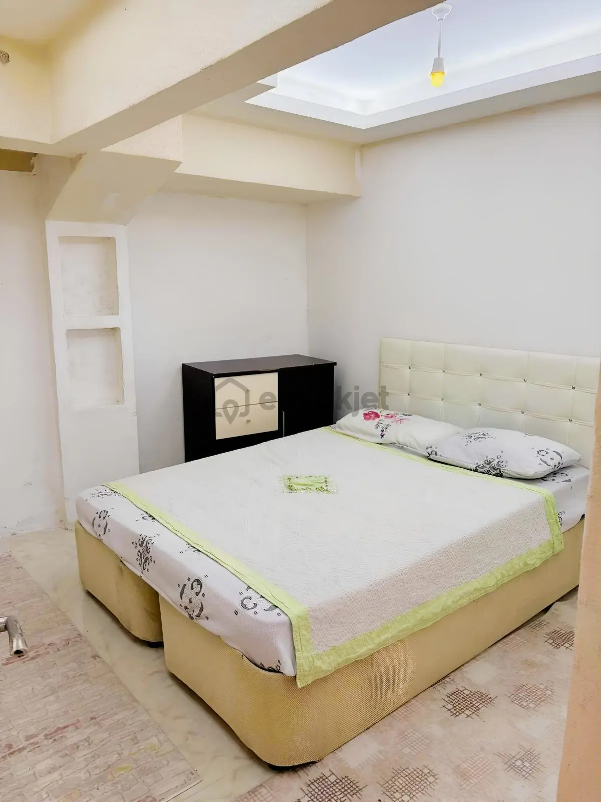 Setbaşı Kurtoğlu'n Da 1+1 Eşyalı Kiralık Daire - 4