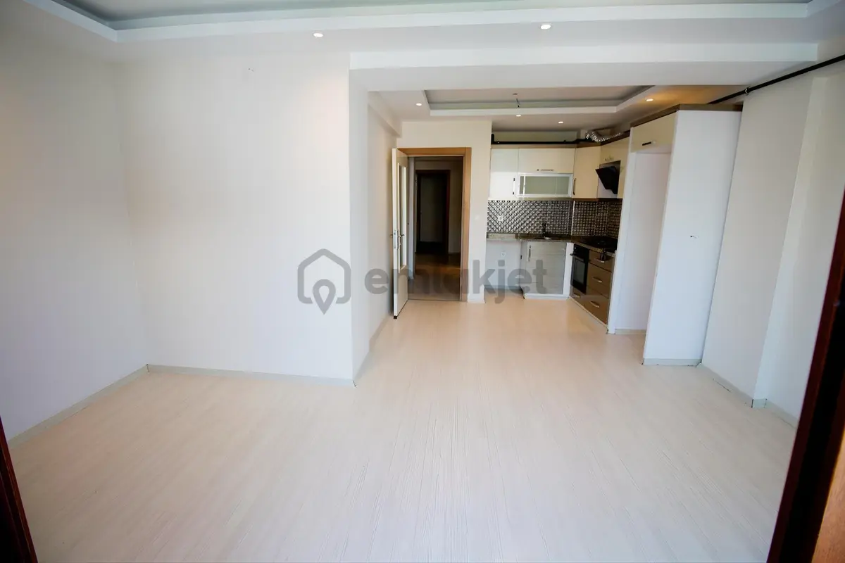 Arga'dan Buca Kozağaçta 2+1 Asansörlü Kiralık Daire - 34