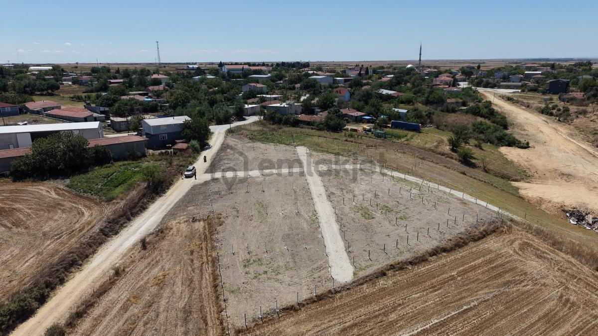 Saray Kurtderede 255 M² Köy İçinde Satılık Arsadan Hisse - 10