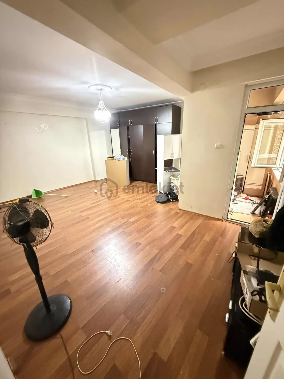 Tek Doğan'dan Kiralık 3+1 Daire 1.kat 15 Yıllık - 7