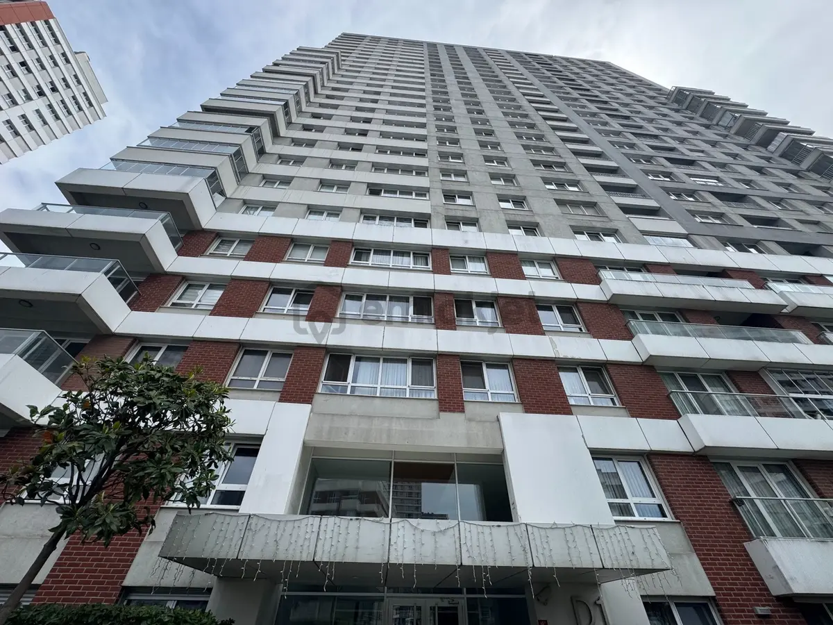Güneşli Nurol Park'ta Satılık 1+1 Daire - 12