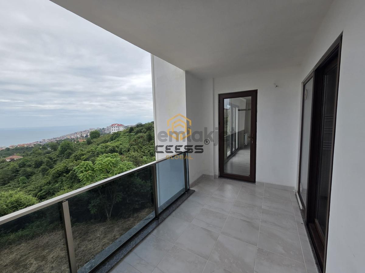Trabzon Ortahisar Pelitli'de Spring Living'de 3+1 Satılık Daire - 17