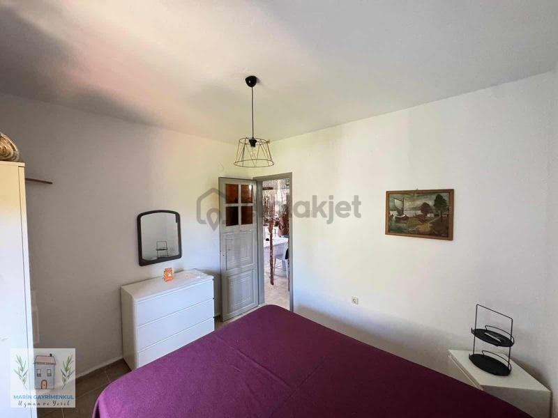 Marin'den Datça Karaincir Tatil Sitesinde Satılık 1+1 Daire - 15