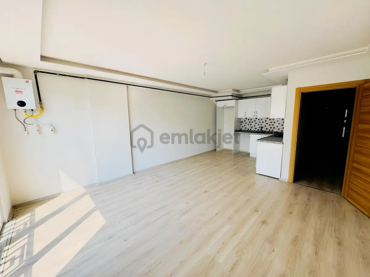 Meda Maramara 1 Sitesinde Teraslı Satılık 3+1 Dubleks Daire - 4