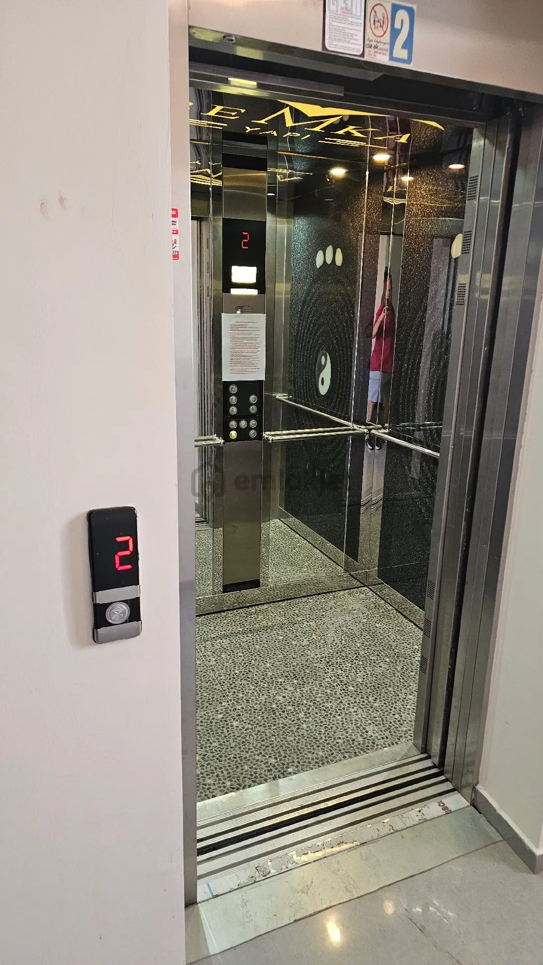 Kuşadası Davutlarda Ara Kat 2+1 Daire - 18