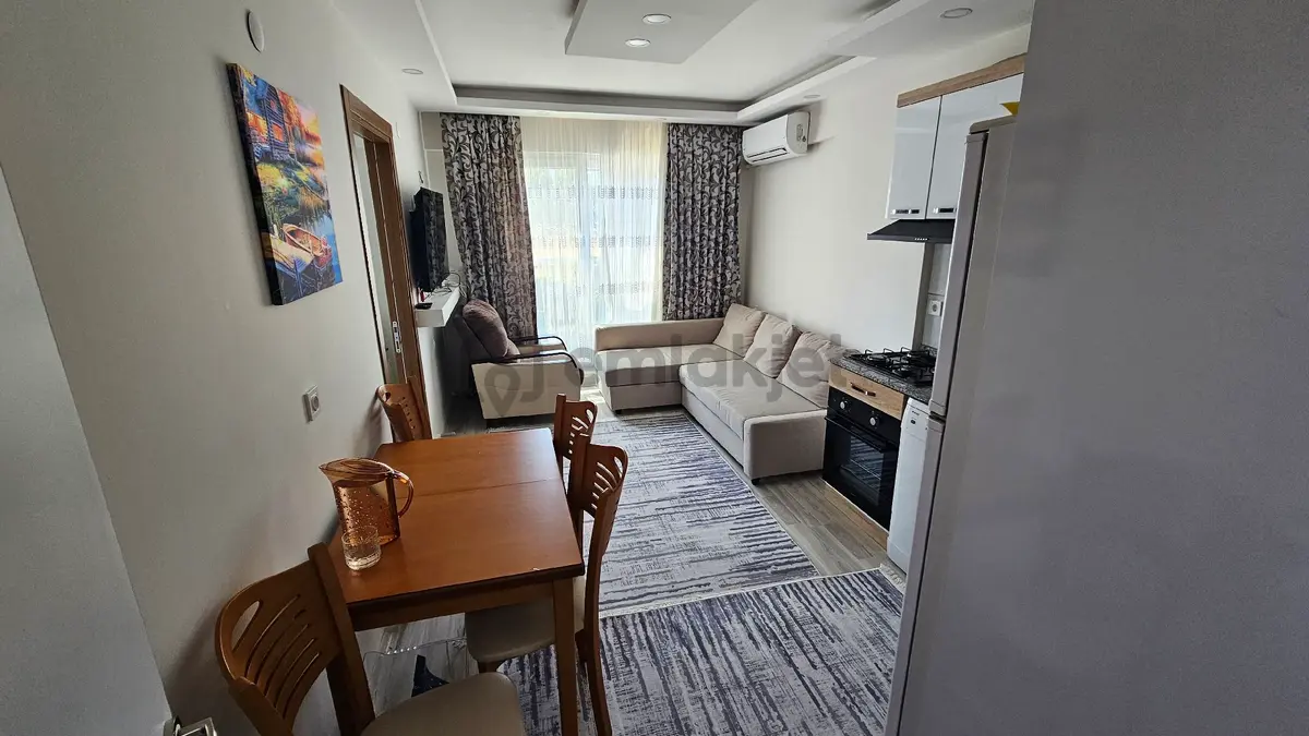 Kuşadası Davutlarda Ara Kat 2+1 Daire - 5