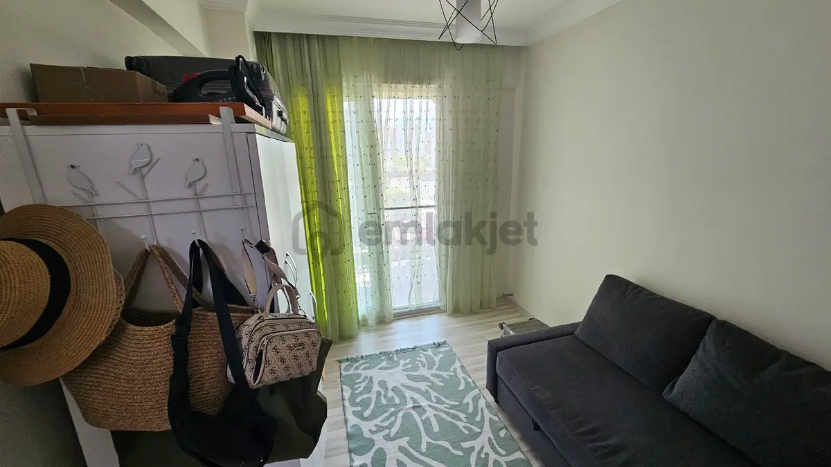 Kuşadası Davutlarda Ara Kat 2+1 Daire - 6