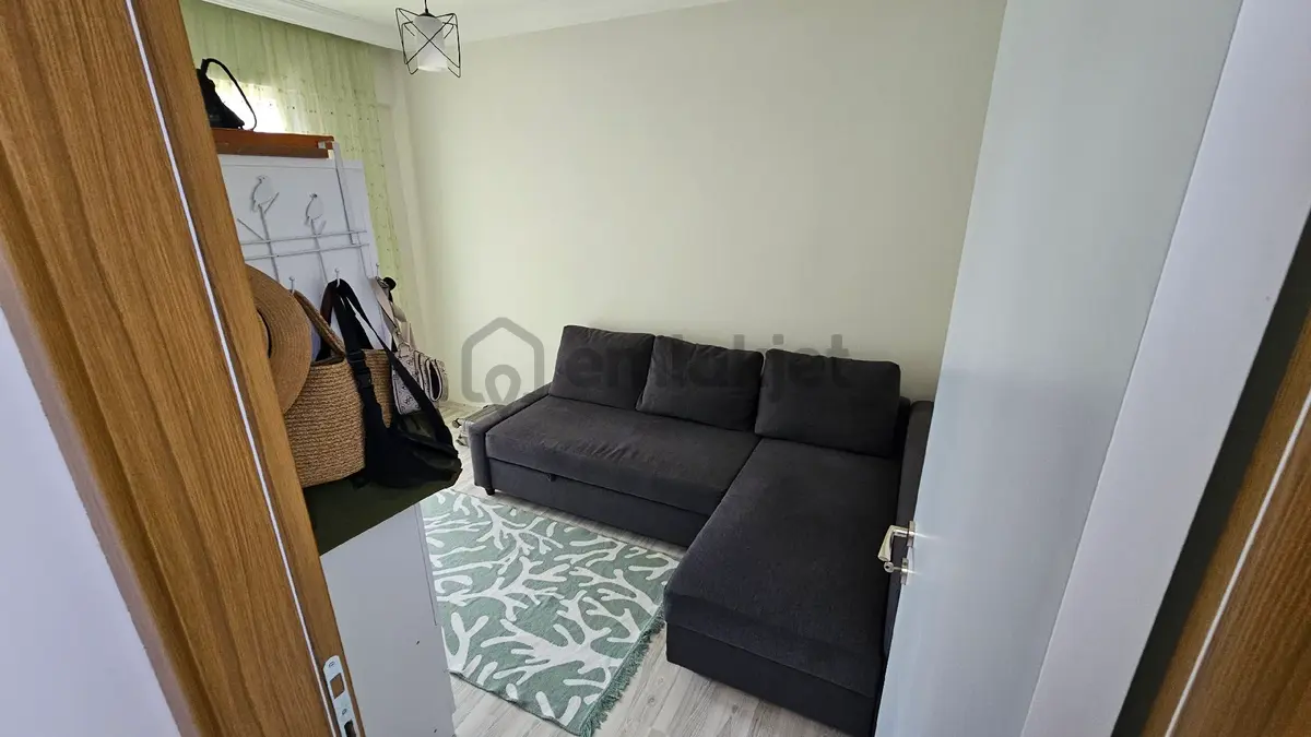 Kuşadası Davutlarda Ara Kat 2+1 Daire - 7