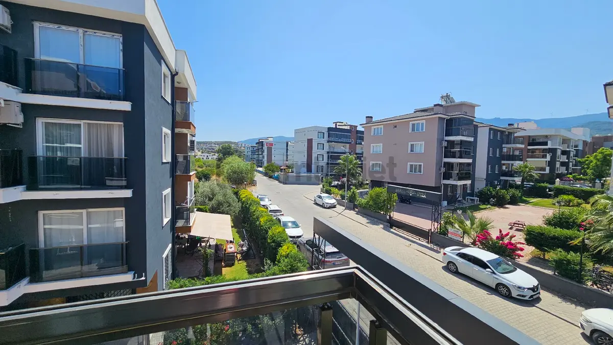 Kuşadası Davutlarda Ara Kat 2+1 Daire - 9