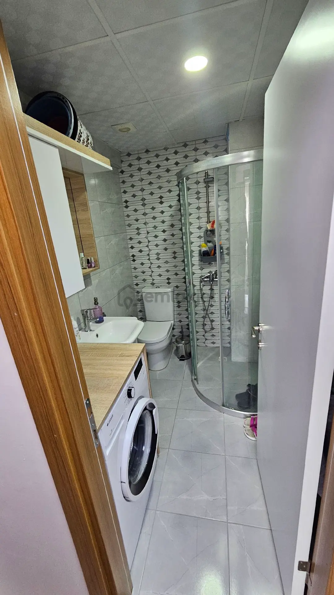 Kuşadası Davutlarda Ara Kat 2+1 Daire - 12