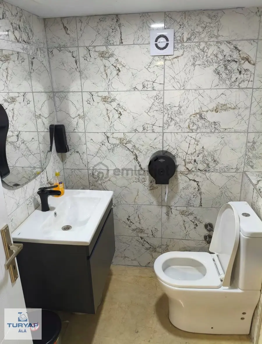 Turyap İsa Taşdemir Den Devren Kiralık İş Yeri - 17